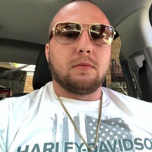 Meet your Posher, Steve